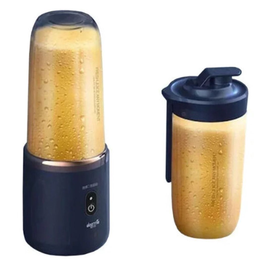 Blender Xiaomi Deerma DEM-NU-06 — Ev texnikası, Bakı (4)