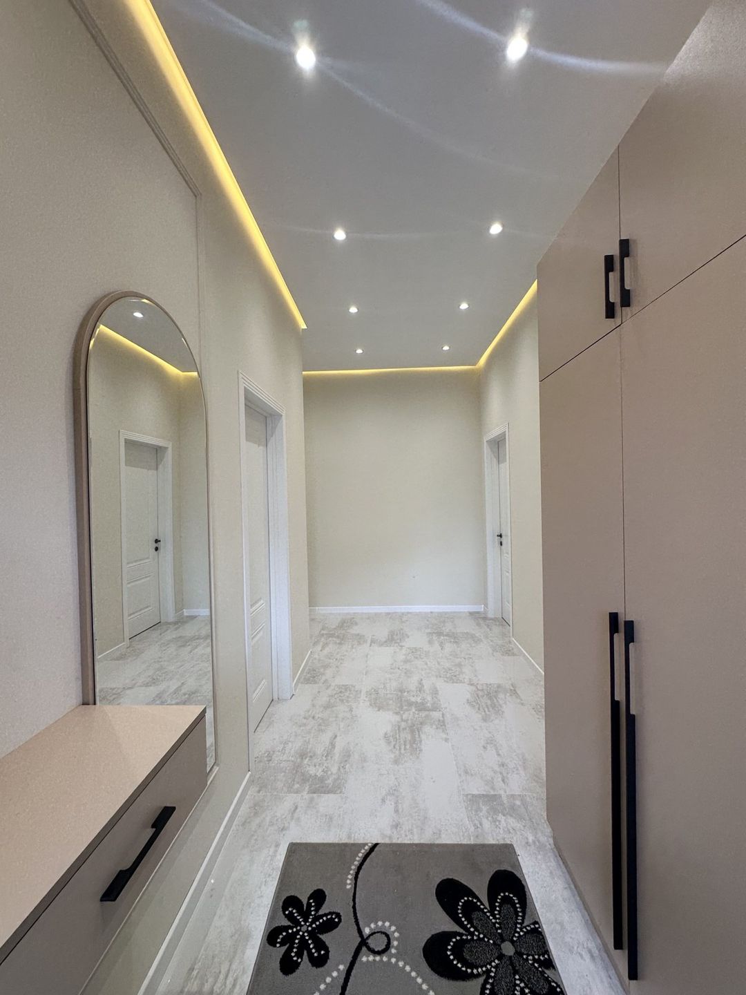 Satılır 4 otaqlı həyət evi/bağ evi 160 m² — Ev, villa, Bakı (8)