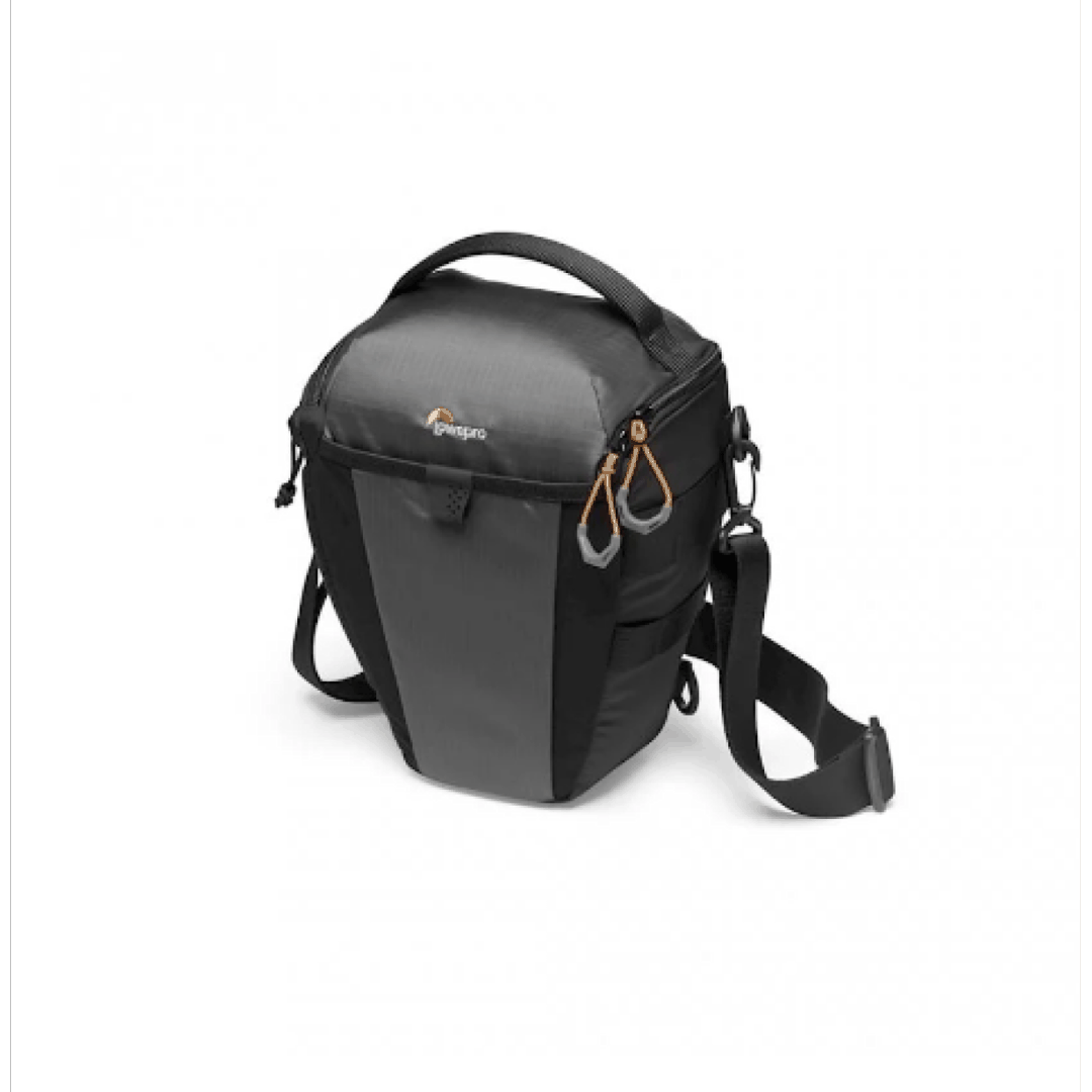 Fotoaparat üçün çanta LowePro Toploader Photo Active TLZ 50 AW — Çantalar, Bakı
