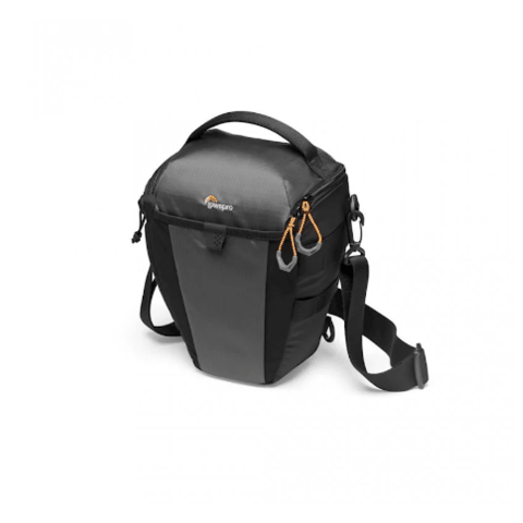 Fotoaparat üçün çanta LowePro Toploader Photo Active TLZ 50 AW — Almal — Çantalar