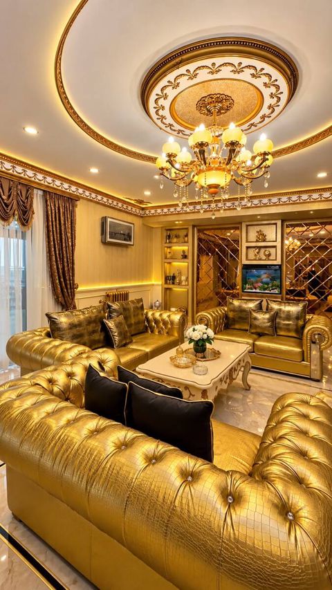Satılır 6 otaqlı yeni tikili 580 m² — 1 300 000 ₼ · Bakı · Mənzil Satılır 6 otaqlı yeni tikili 580 m² — Bakı