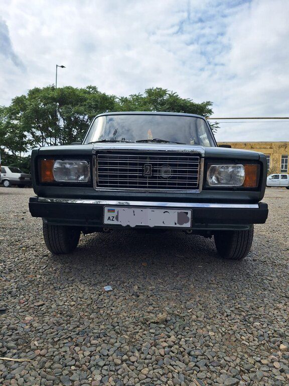 Lada (VAZ) 2107, 1.6 L, 2011 il, 85 231 km — Avtomobillər, Cəlilabad (8)