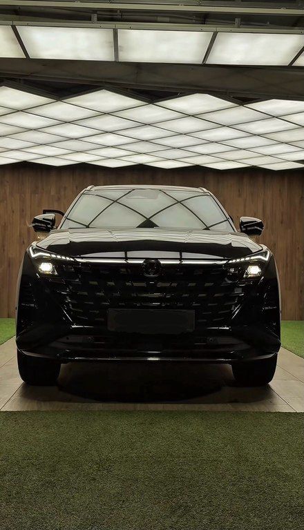 Changan Uni-Z, 1.5 L, 18.4 kWh, 2026 il, yeni — 35 000 ₼ · Bakı · Avtomobillər Changan Uni-Z, 1.5 L, 18.4 kWh, 2026 il, yeni — Bakı