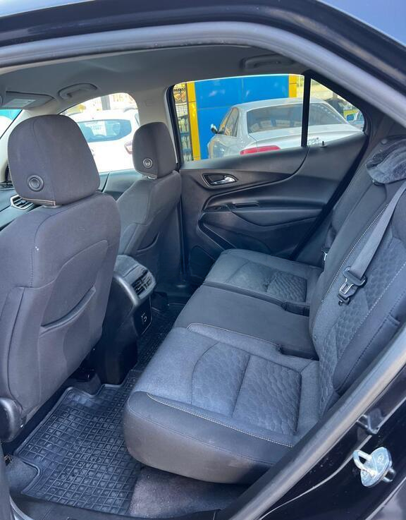 Chevrolet Equinox, 2019 il, 223000 km, 1.5 L — Avtomobillər, Sumqayıt (12)