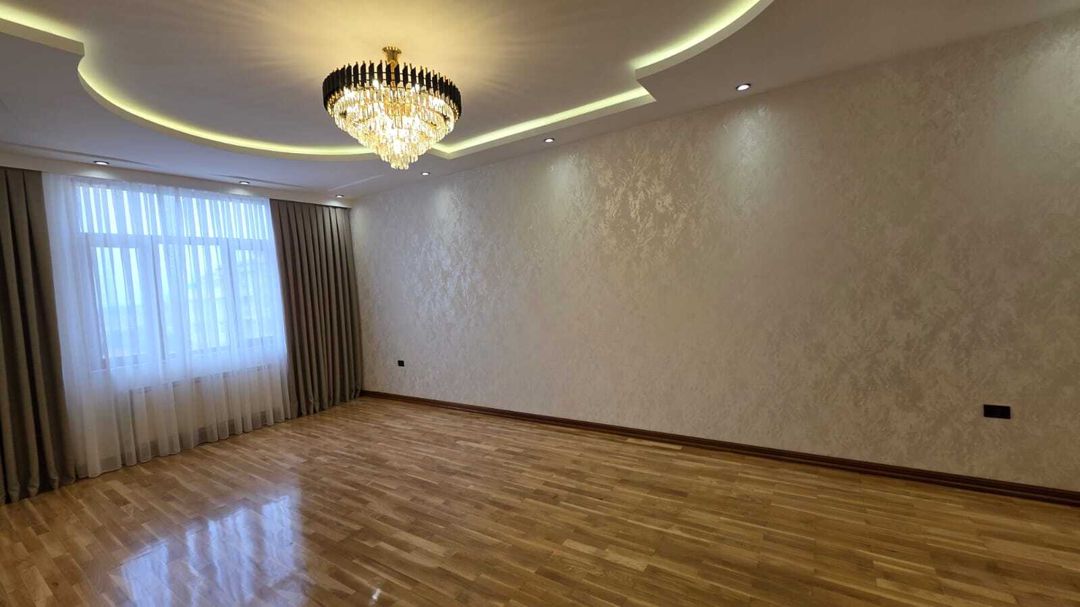 Satılır 3 otaqlı yeni tikili 171 m² — Mənzil, Bakı (2)