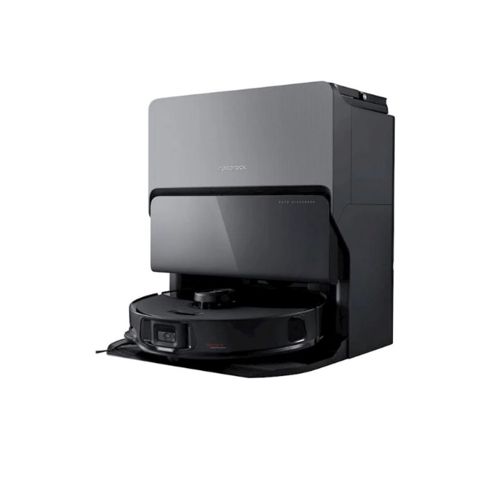 Robot tozsoran Roborock S8 MaxV Ultra Black — Bakı