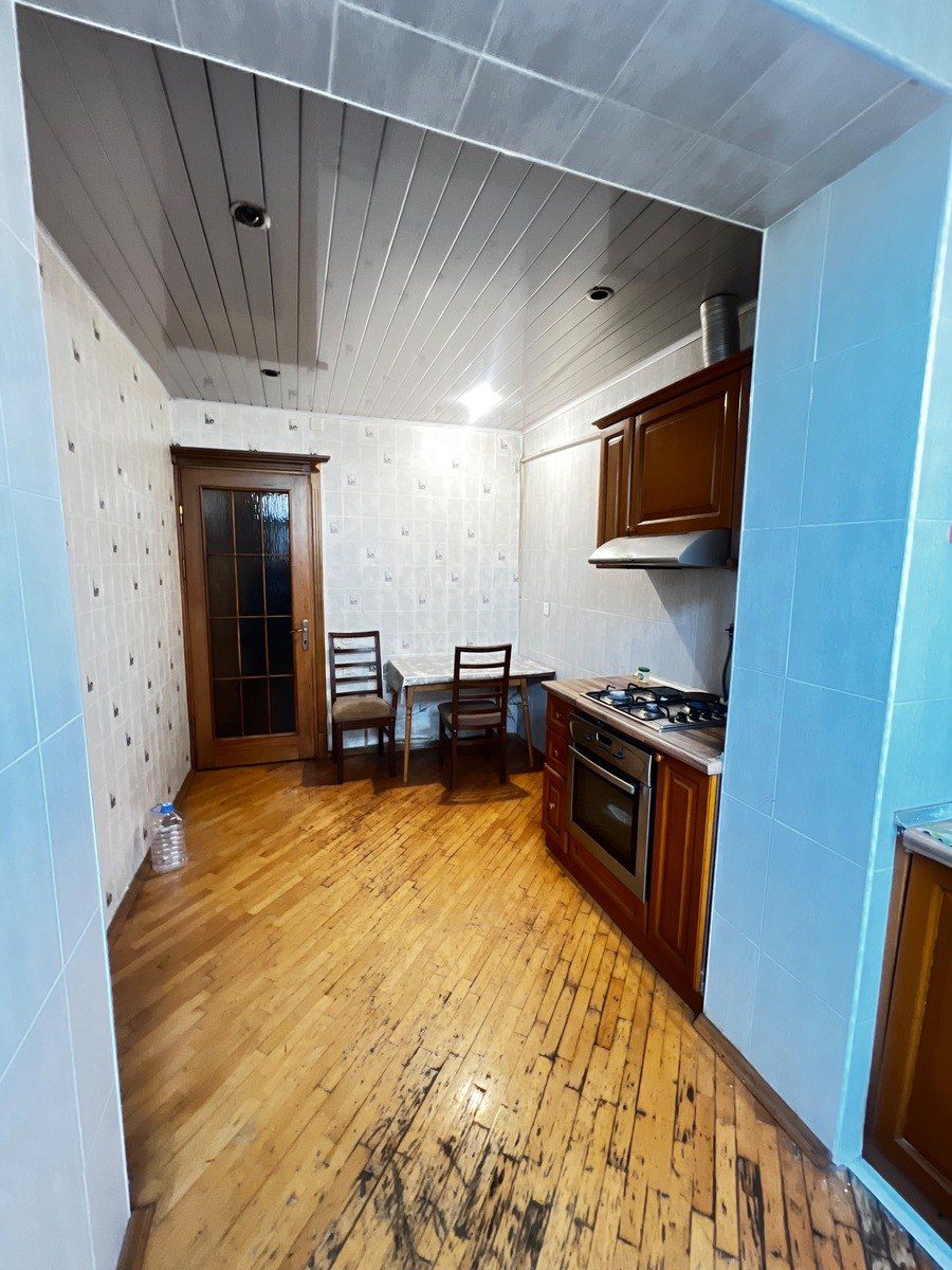 Satılır 2 otaqlı köhnə tikili 55 m² — Mənzil, Bakı (2)