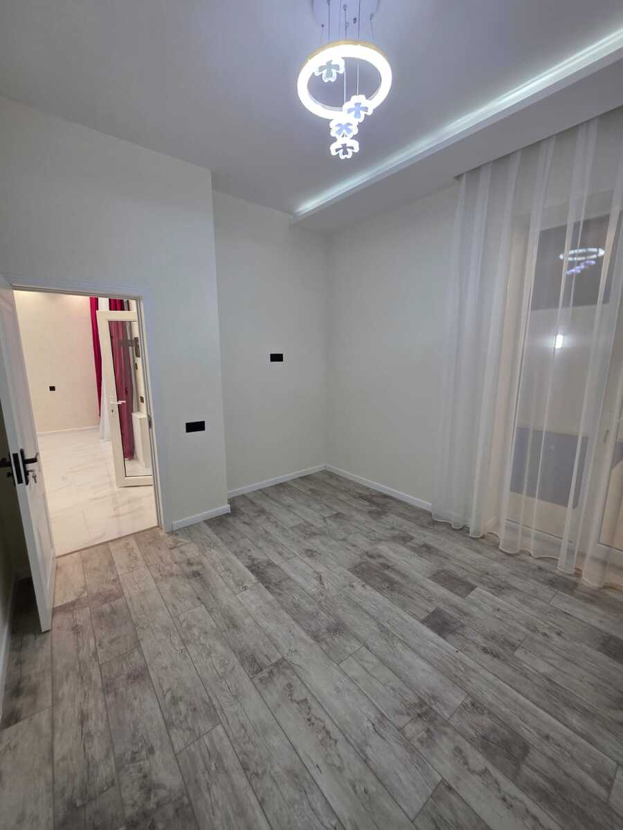 Satılır 3 otaqlı həyət evi/bağ evi 100 m² — Ev, villa, Bakı (6)