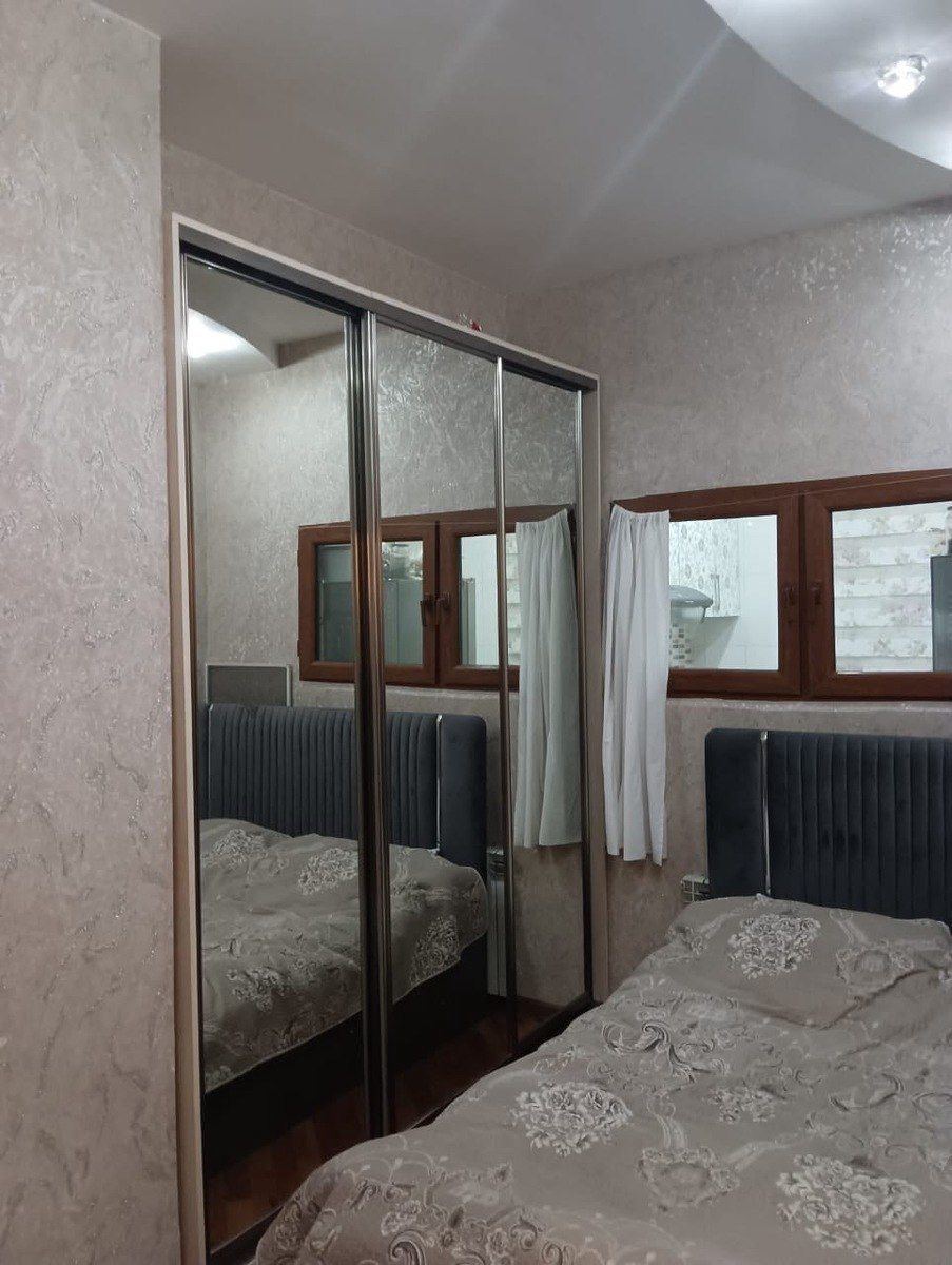 Satılır 2 otaqlı yeni tikili 52 m² — Mənzil, Bakı (4)