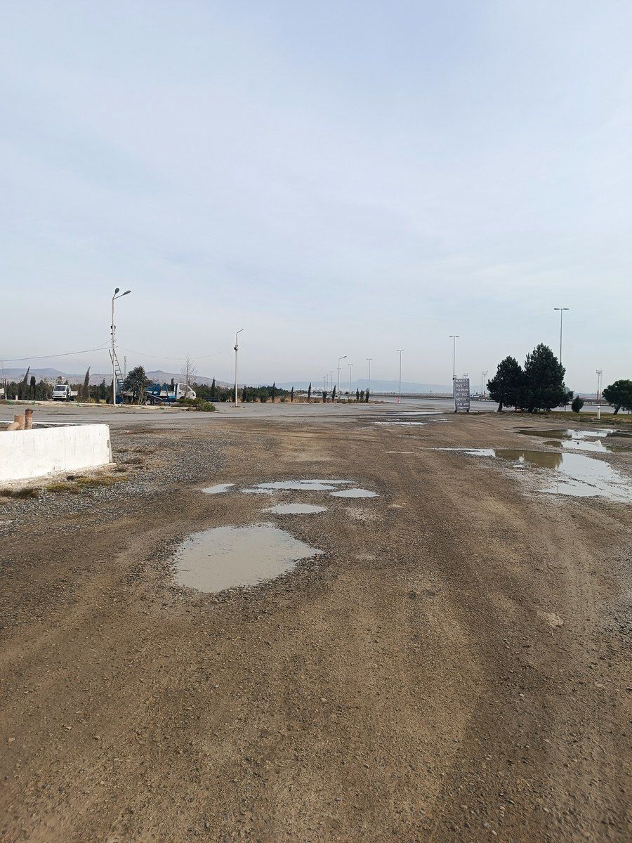 İcarəyə verilir obyekt 300 m² — Əmlak, Bakı (6)