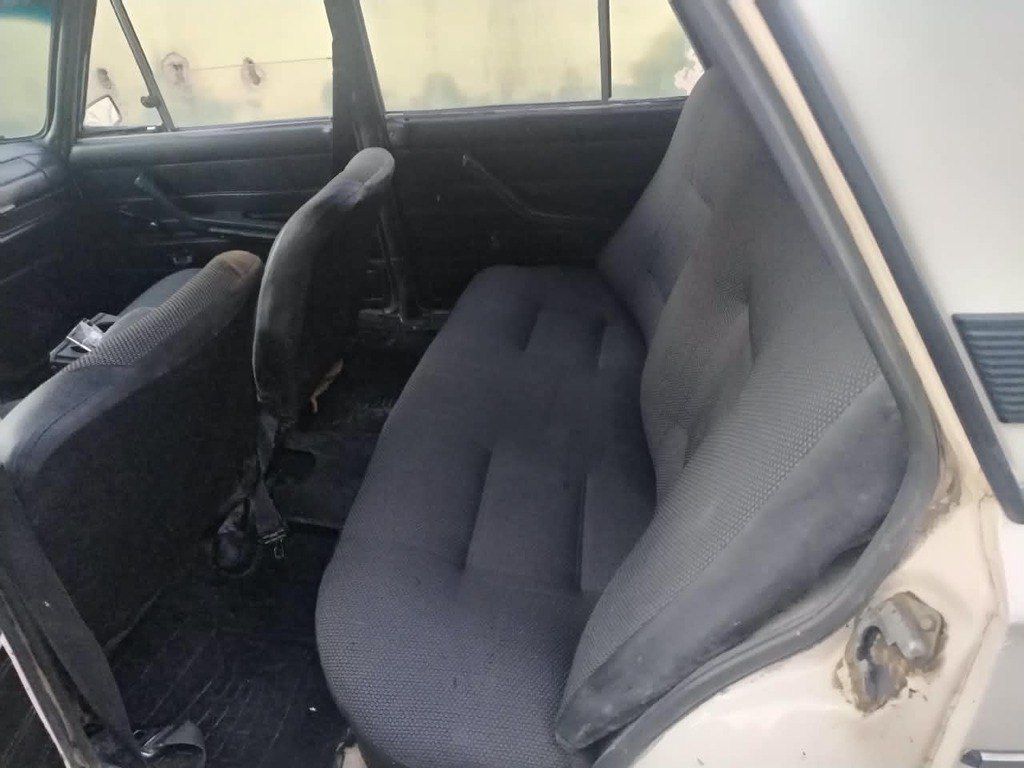 Lada (VAZ) 2106, 1.5 L, 1997 il, 225 965 km 52-BE-525 — Avtomobillər, Bərdə (11)