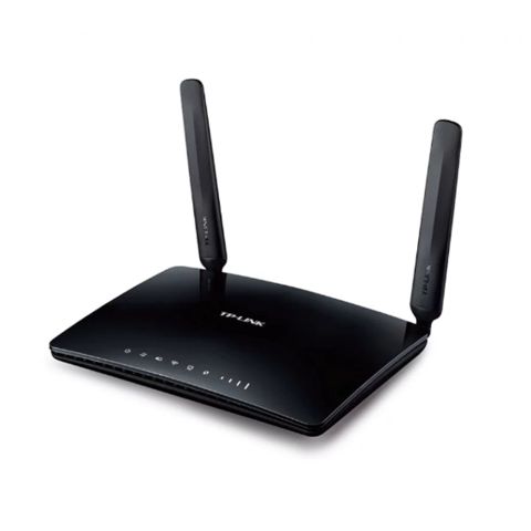 İkidiapazonlu 4G LTE Wi-Fi Router TP-Link Archer MR200 — Almal — Siqnal gücləndiriciləri və antenlər