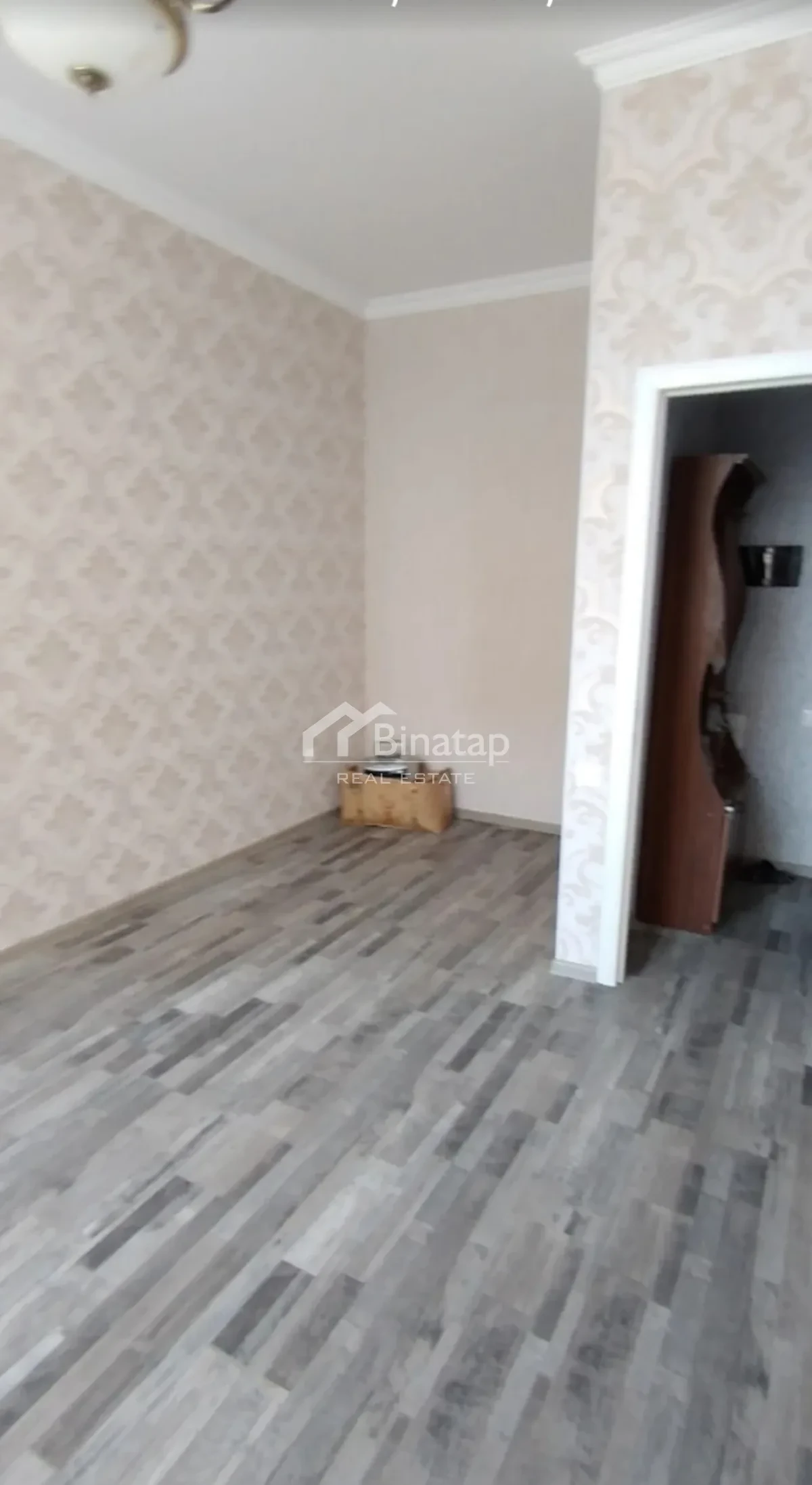 Satılır 1 otaqlı yeni tikili 27 m², Lökbatan qəsəbəsi, Qaradağ rayonu — Mənzil, Bakı (2)