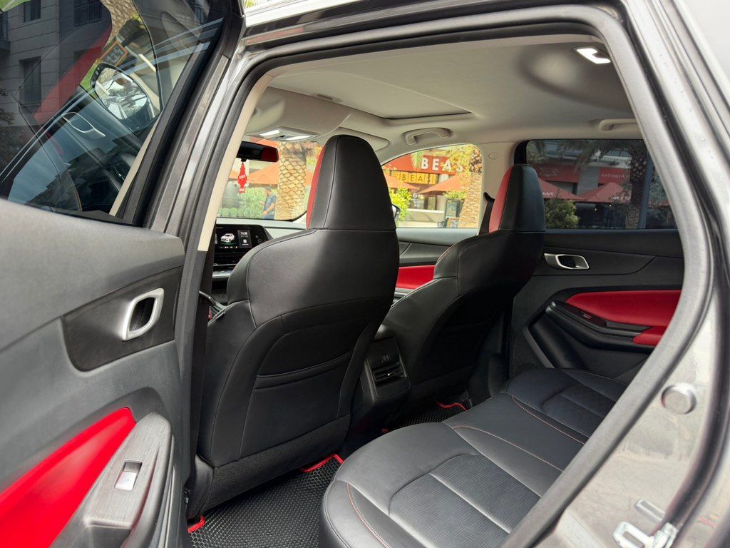 Changan CS 55 Plus, 1.5 L, 2022 il, 29 000 km — Avtomobillər, Bakı (12)