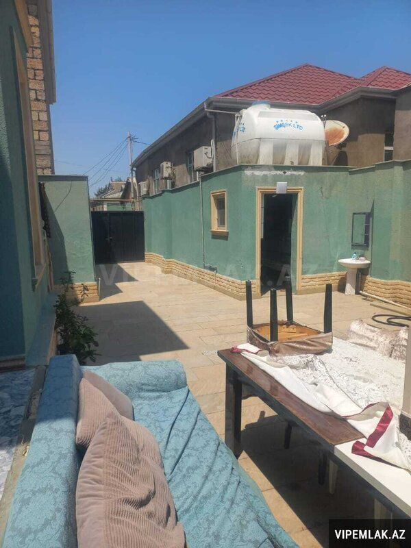 Abşeron rayonunda 4 otaqlı Köhnə tikili Satılır, 100 m² — Mənzil, Bakı (5)