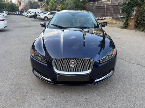 Jaguar XF, 2.0 L, 2014 il, 168 000 km — Bakı