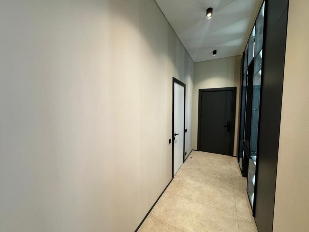 Satılır 2 otaqlı yeni tikili 84 m² — Mənzil, Bakı (10)