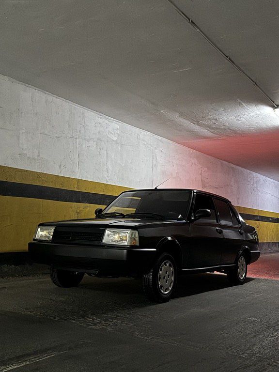 Tofas Sahin, 1.6 L, 2004 il, 154 000 km — Avtomobillər, Bakı (9)