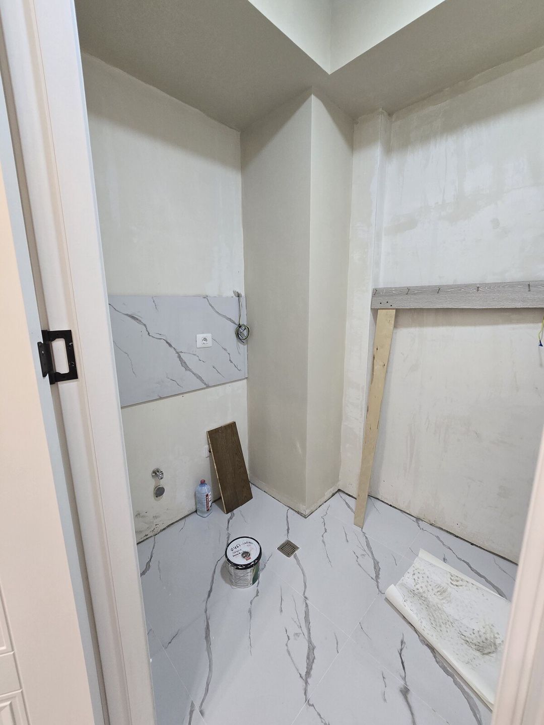 Satılır 3 otaqlı yeni tikili 96 m² — Mənzil, Bakı (10)