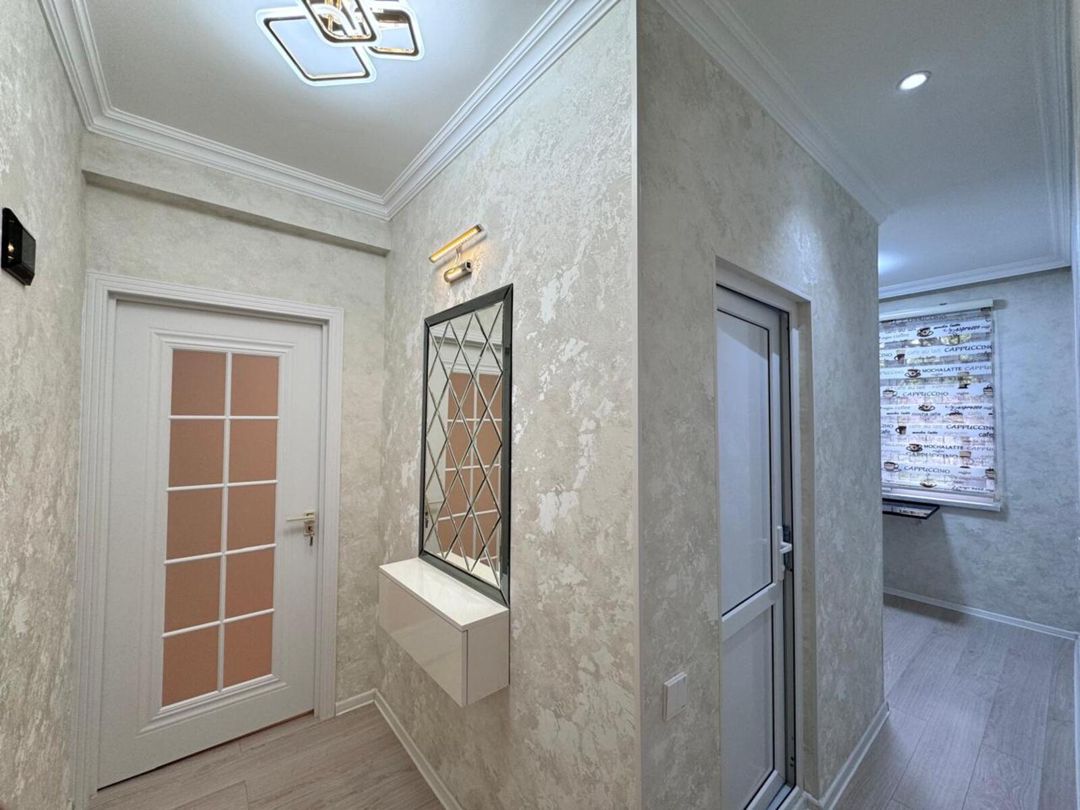 Satılır 2 otaqlı köhnə tikili 55 m² — Mənzil, Bakı (2)