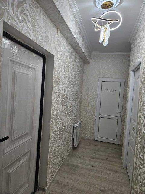 Satılır 2 otaqlı yeni tikili 50 m² — Xırdalan