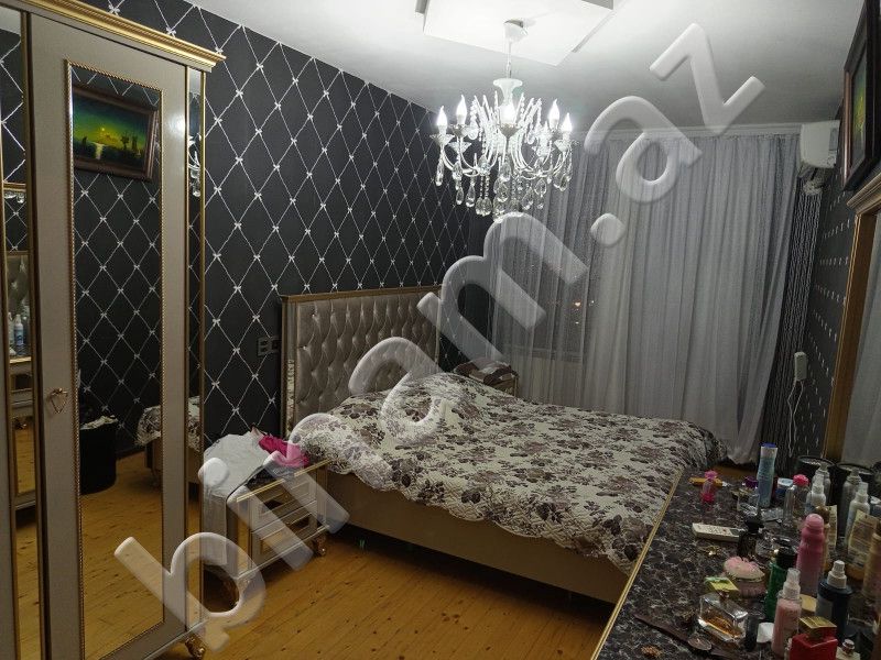 4 otaqlı Yeni tikili, Satış, Bakı, Yasamal — Mənzil, Bakı (6)