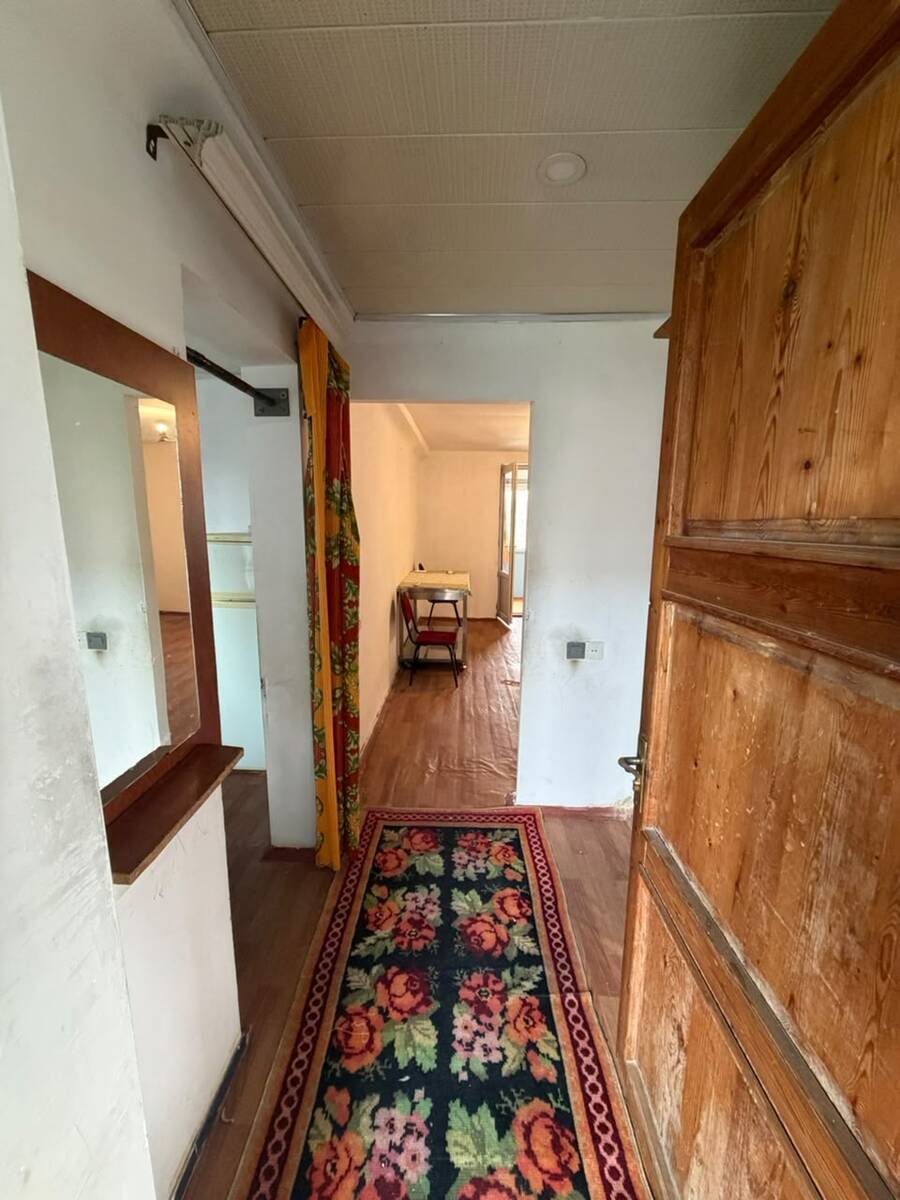 Satılır 3 otaqlı köhnə tikili 40 m² — Mənzil, Bakı (3)
