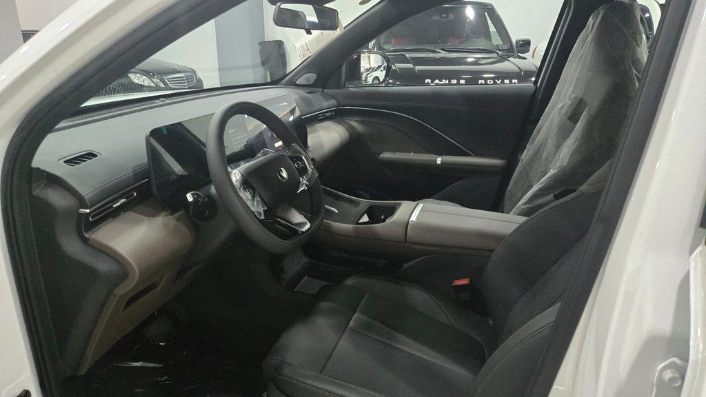 Changan CS 55 Plus, 1.5 L, 2026 il, yeni — Avtomobillər, Bakı (11)