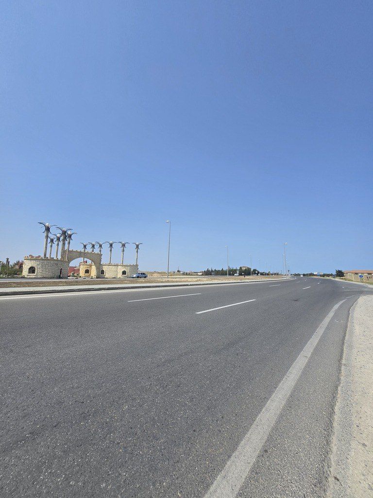 Satılır torpaq 44 sot — Torpaq, Bakı (7)