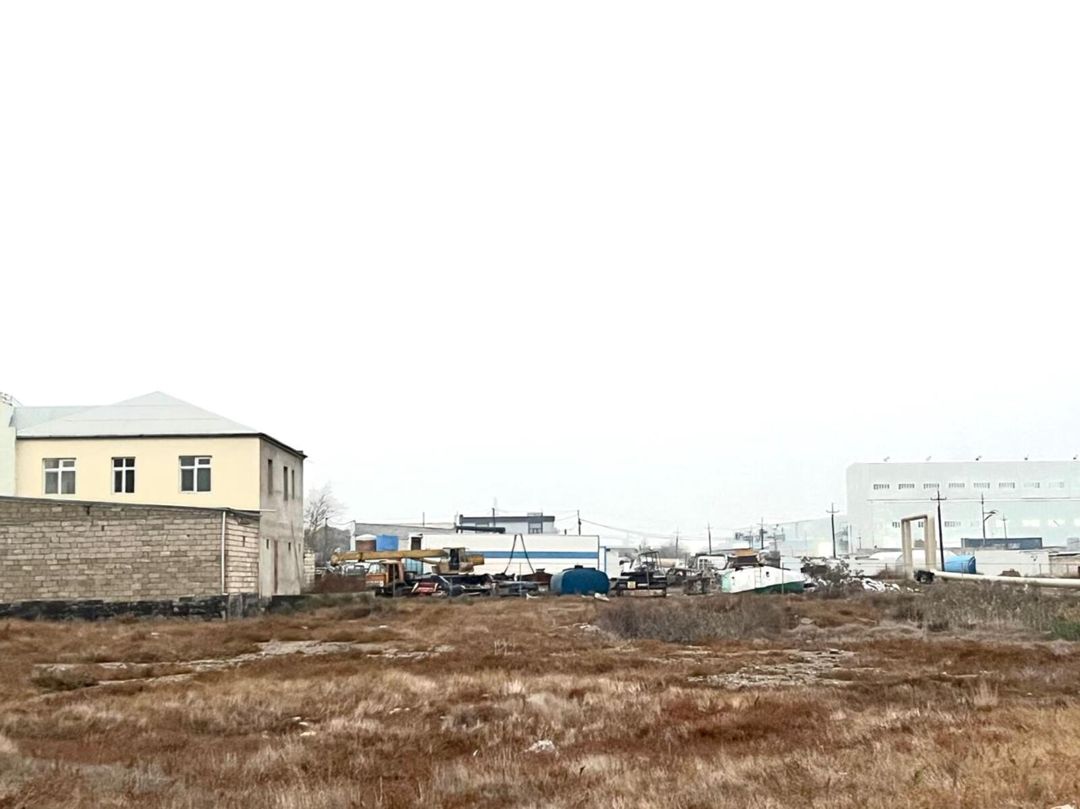 140 sot torpaq sahəsi, Sumqayıt ş — Torpaq, Sumqayıt (6)