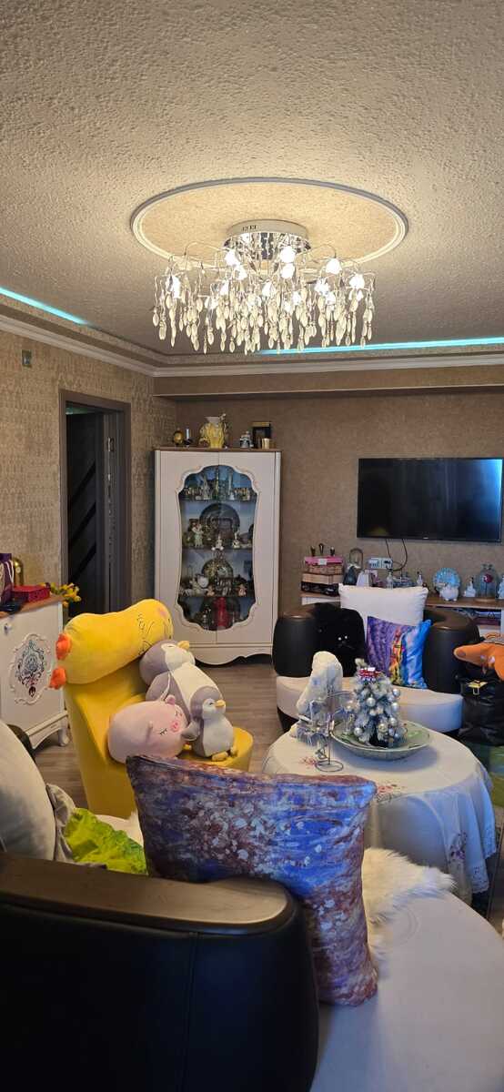 Satılır 2 otaqlı köhnə tikili 75 m² — Mənzil, Bakı (3)