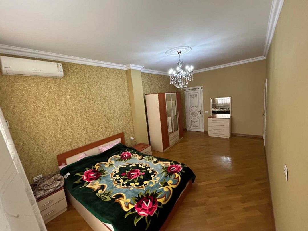 Satılır 3 otaqlı yeni tikili 160 m² — Mənzil, Bakı (10)