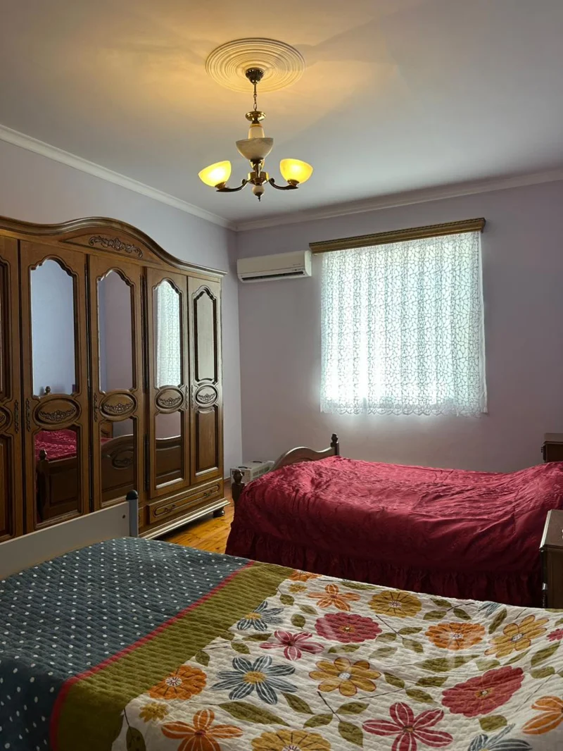 5 otaqlı həyət evi, 175 m², Novxanı — Ev, villa, Bakı (6)