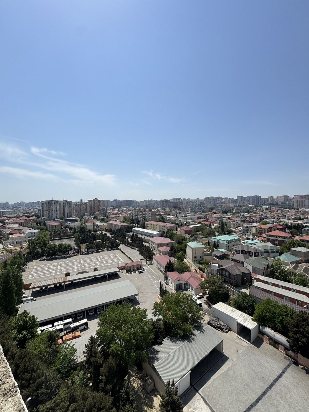 Satılır 2 otaqlı yeni tikili 98 m² — Mənzil, Bakı (9)
