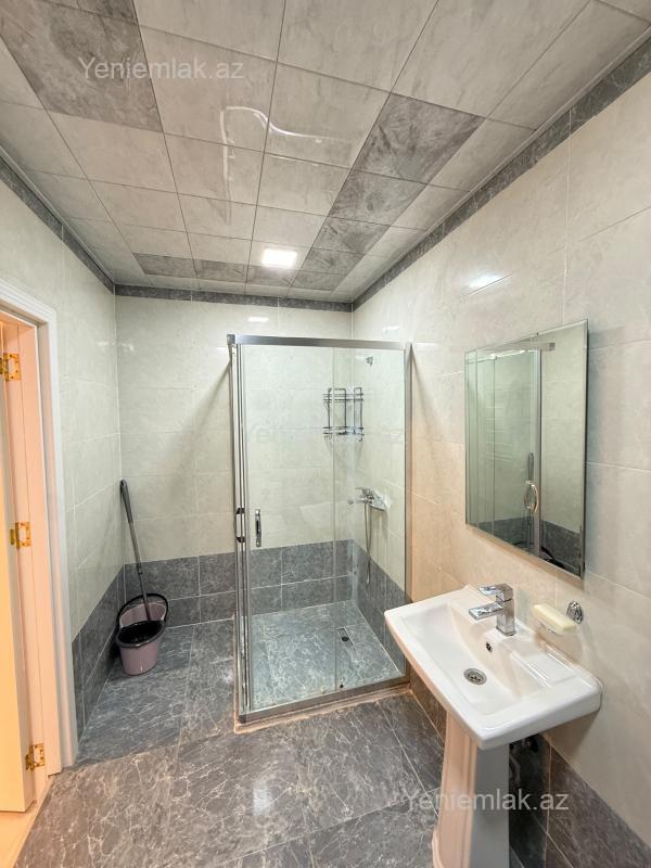 Satılır 2 otaqlı Bina evi menzil (Yeni tikili), 68 m², Saray — Mənzil, Abşeron (6)