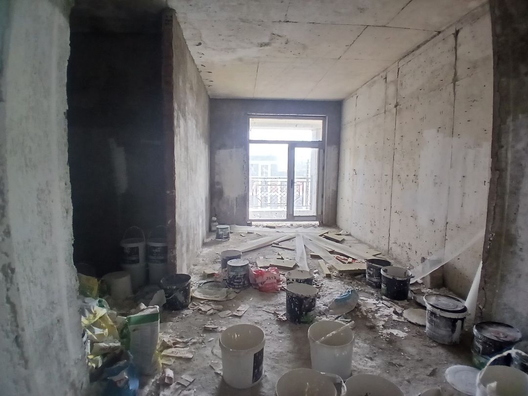 Satılır 3 otaqlı yeni tikili 176.5 m² — Mənzil, Bakı (8)