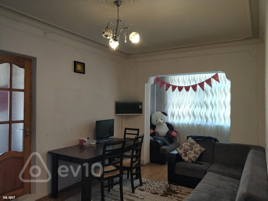 2 otaqlı mənzil, 55 m², Sakit qocayev — kirayə — Mənzil, Bakı (2)