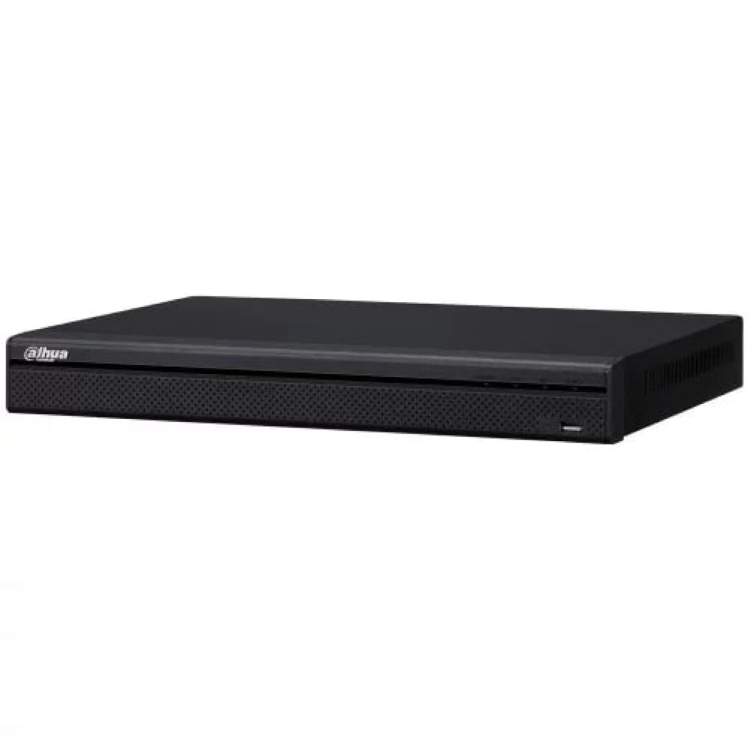 8-Kanal NVR IP Videoregistrator - DHI-NVR2208-8P-4KS2 — Parklanma kameraları, Bakı