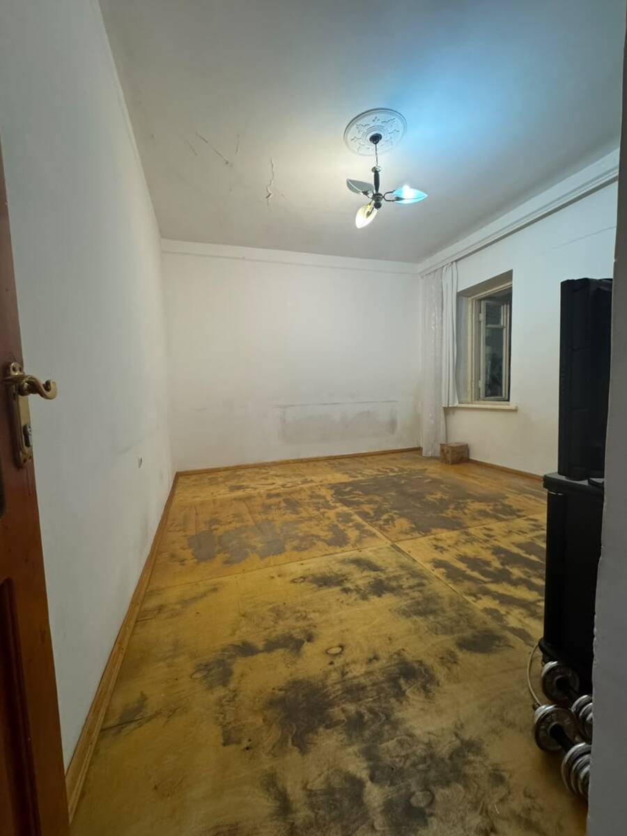 İcarəyə verilir 3 otaqlı köhnə tikili 70 m² — Mənzil, Bakı (6)