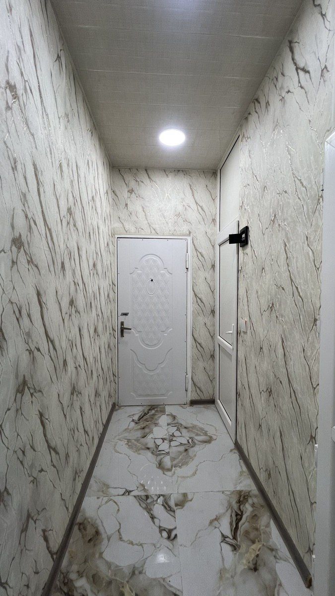 Satılır 2 otaqlı köhnə tikili 55 m² — Mənzil, Bakı (8)