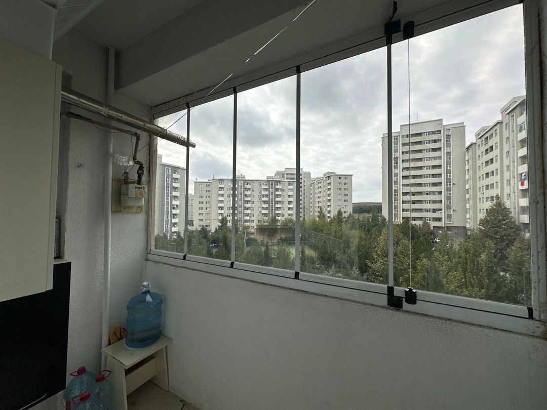 Satılır 2 otaqlı yeni tikili 66 m² — Mənzil, Bakı (10)