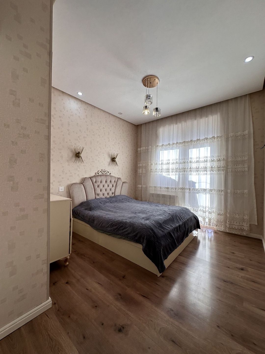 Satılır 3 otaqlı yeni tikili 126 m² — Mənzil, Bakı (11)