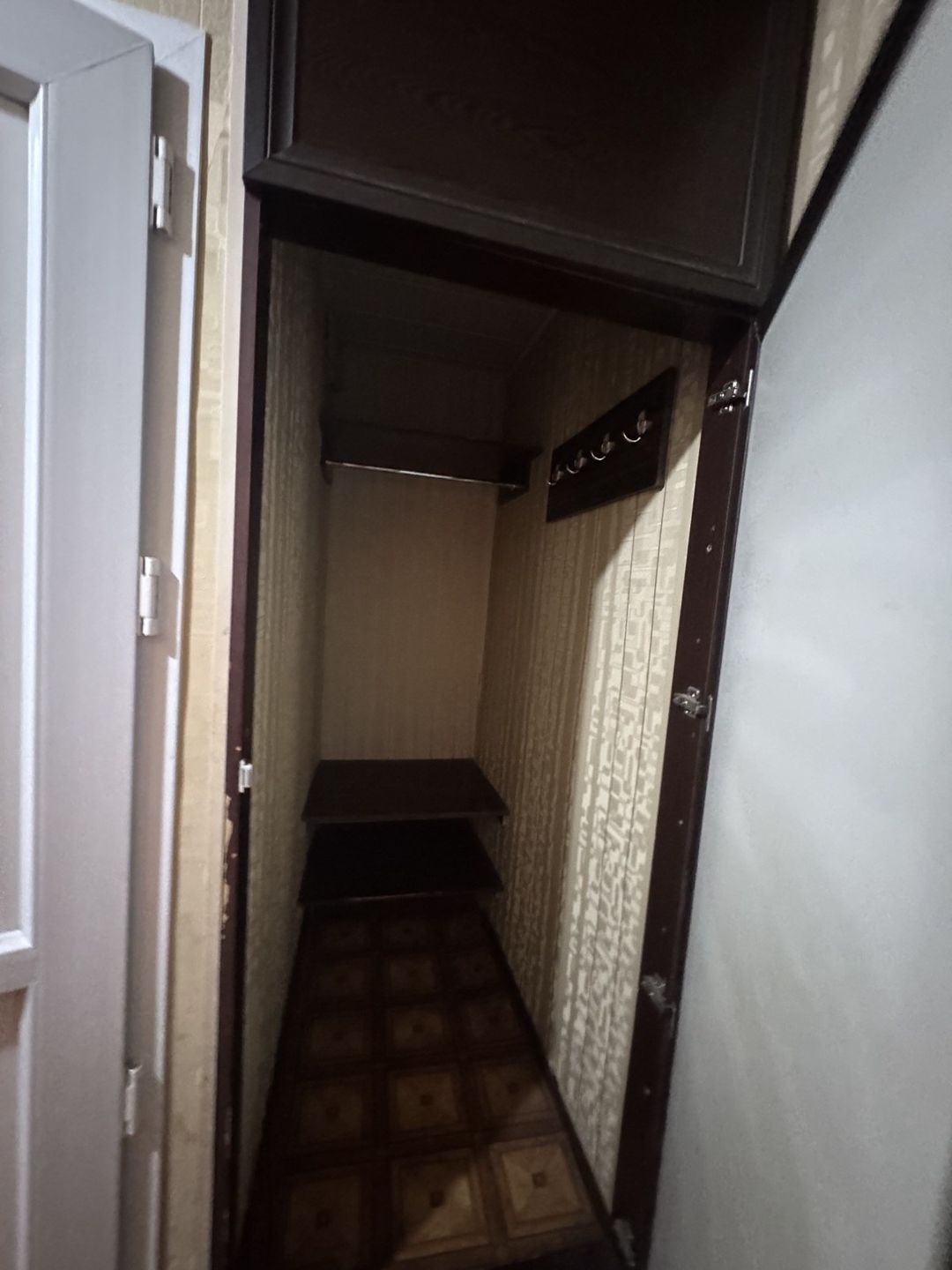 İcarəyə verilir 2 otaqlı köhnə tikili 58 m² — Mənzil, Bakı (4)