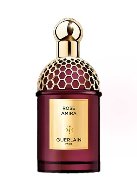 Guerlain Rose Amira 125 ml — Bakı