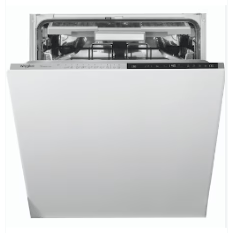 Quraşdırılmış qabyuyan maşın Whirlpool WIP 4T133 PFE — 1 221 ₼ · Bakı · Ev texnikası Quraşdırılmış qabyuyan maşın Whirlpool WIP 4T133 PFE — Bakı