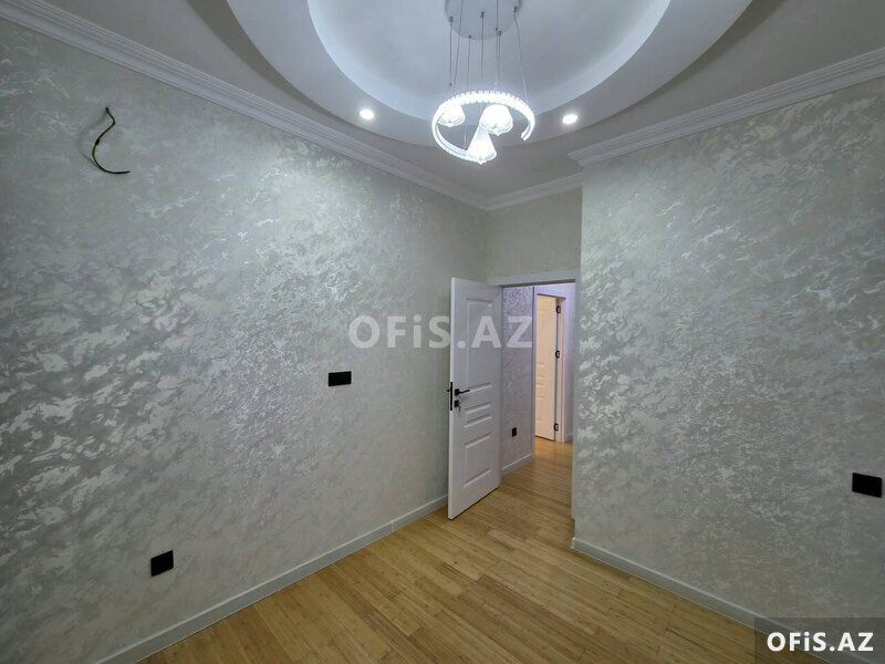 Yeni tikili Satılır Abşeron r., Masazır q., 2 otaq, 40 m² — Mənzil, Bakı (8)