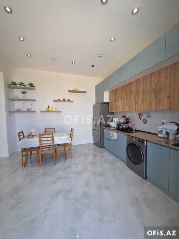 Satılır Xəzər r., Şüvəlan q., 4 otaq, 160 m² — Ev, villa, Bakı (2)