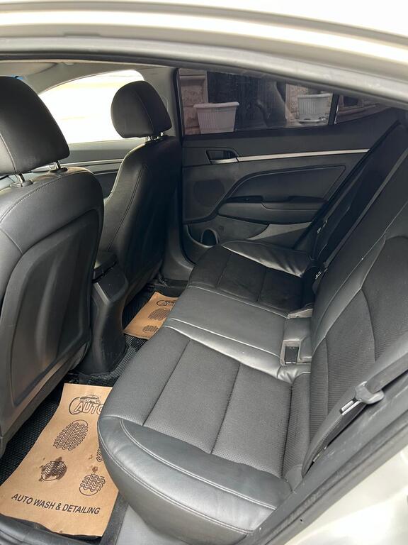 Hyundai Avante, 1.6 L, 2016 il, 263 125 km 71-BA-371 — Avtomobillər, Bakı (7)