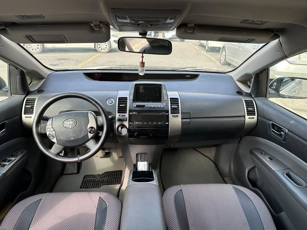 Toyota Prius, 1.5 L, 1.3 kWh, 2009 il, 249 000 km — Avtomobillər, Bakı (6)