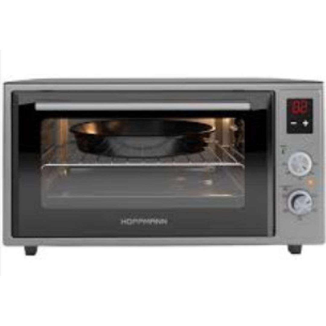 Mini-soba Hoffmann F4850DG — Ev texnikası, Bakı